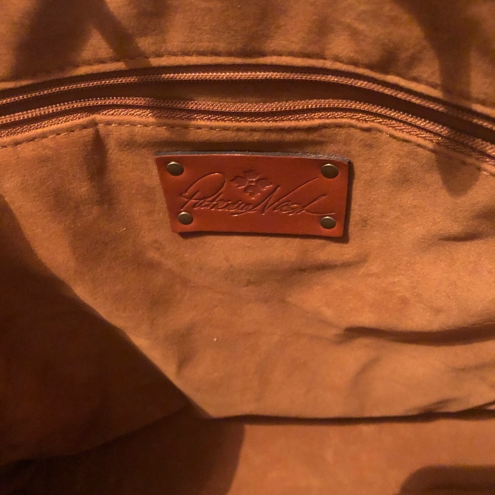 Patricia Nash purse